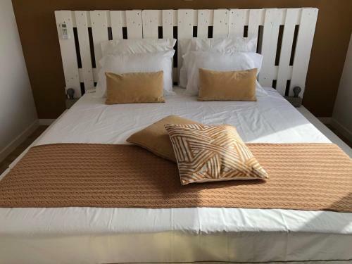 Mindelo Apartments
