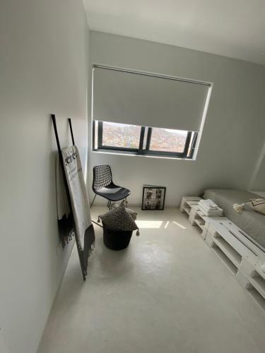 Mindelo Apartments