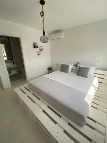 Mindelo Apartments