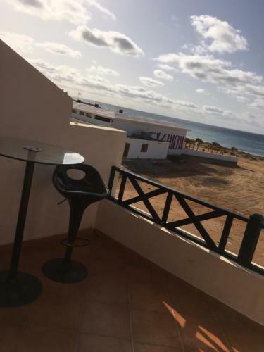 Apartamento Blue Ocean