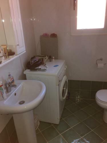 Apartamento Blue Ocean