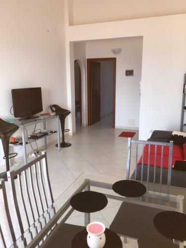 Apartamento Blue Ocean