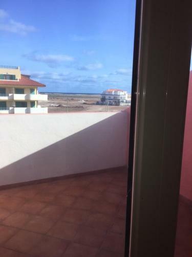 Apartamento Blue Ocean