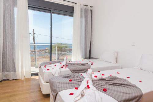 Aparthotel Cesaria Beach