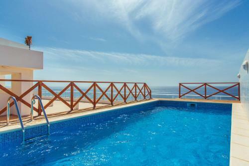 Aparthotel Cesaria Beach