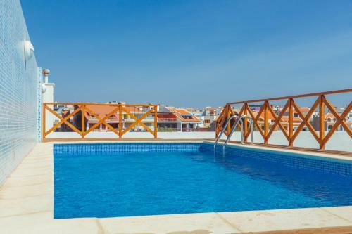 Aparthotel Cesaria Beach