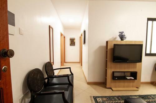 Albergue Deluxe Aparthotel