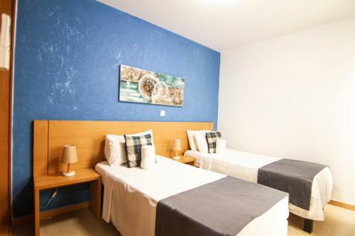 Albergue Deluxe Aparthotel