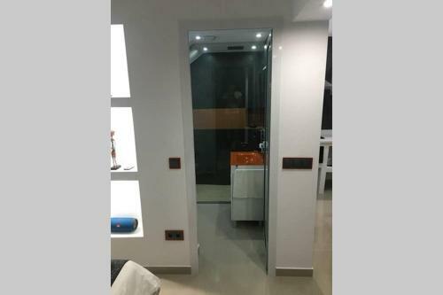 Apartamento Studio Garage