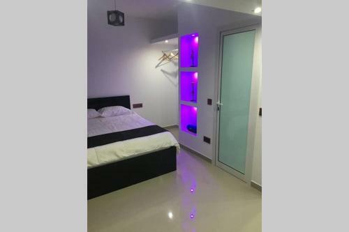 Apartamento Studio Garage