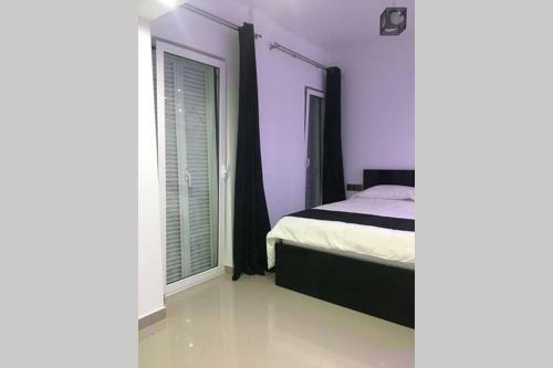Apartamento Studio Garage
