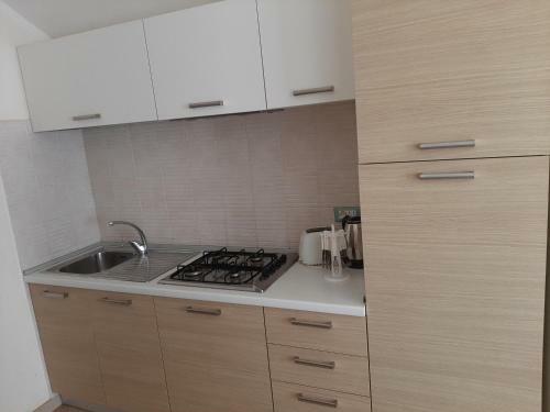 Apartamento Studio Coqueiro