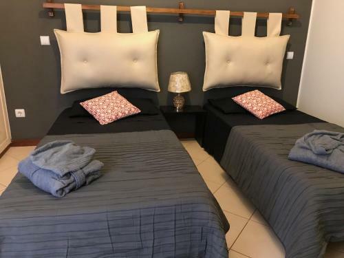 Hotel Blue Eagle