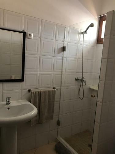 Hotel Blue Eagle