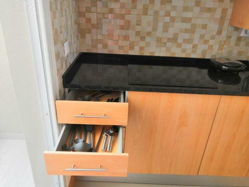 Apartamento Residencial Bia D'olaf