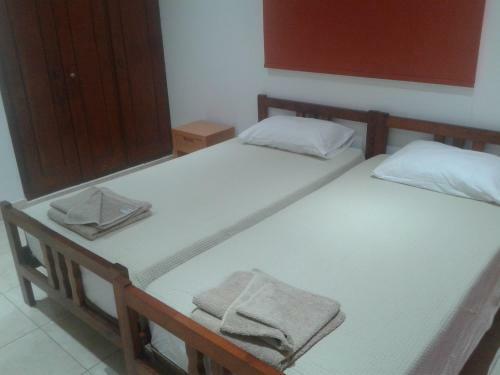 Alex Holiday Apartments