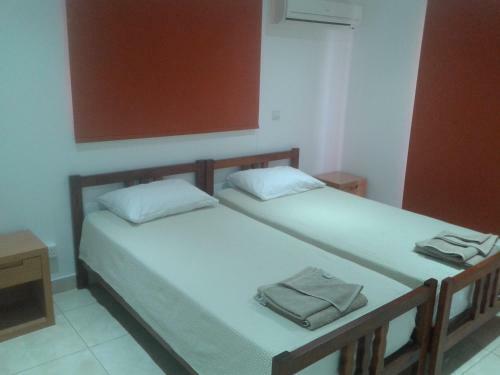 Alex Holiday Apartments