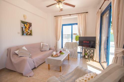 Villa Di Mare - Two Bedroom Villa