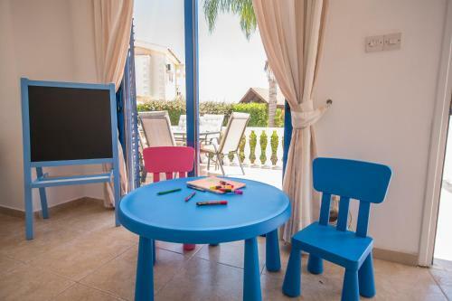 Villa Di Mare - Two Bedroom Villa