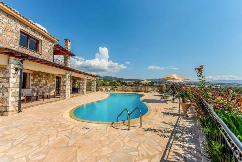 Villa Sunset View