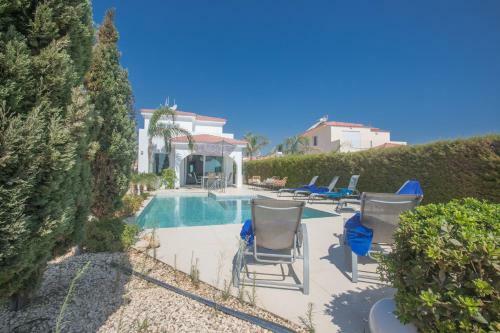 Sunrise Villa 12