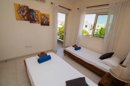 Villa Oceania 21