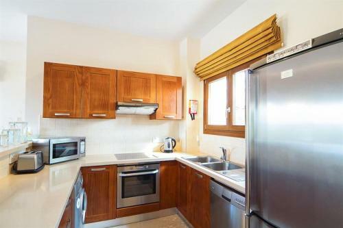 Villa In Kouklia Sleeps 6 Includes Swimming Pool Air Con And Wifi 1