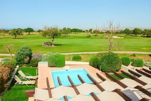 Villa In Kouklia Sleeps 4 Includes Swimming Pool Air Con And Wifi 2 0