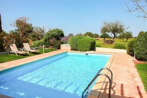 Villa In Kouklia Sleeps 4 Includes Swimming Pool Air Con And Wifi 2 0