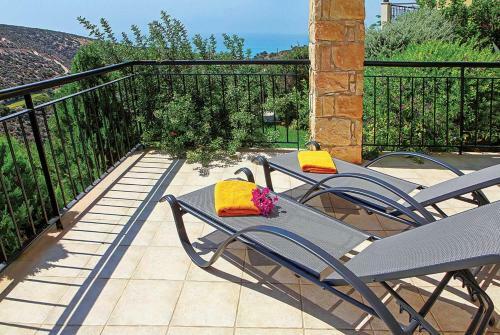 Apartamento Adonis Village U01