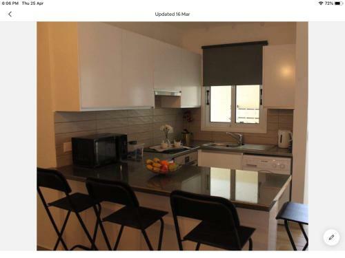Makenzie Sunset Apartment