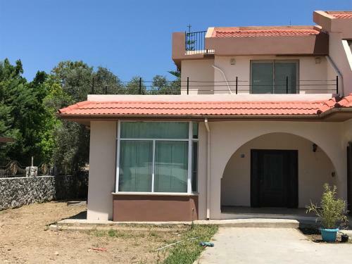 Villa Suluca Homes