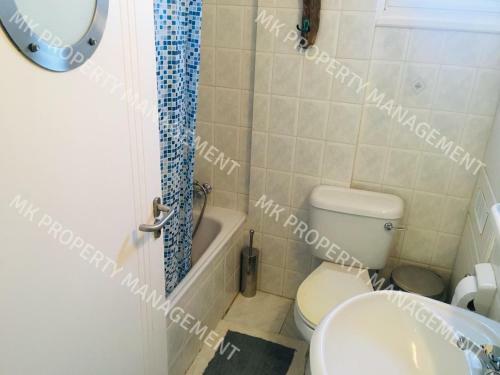Apartamento Yiallos Village C107
