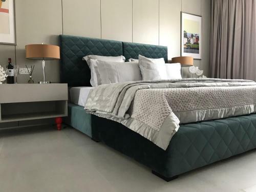 Levante Holiday Apartments