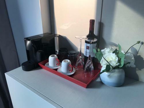 Levante Holiday Apartments