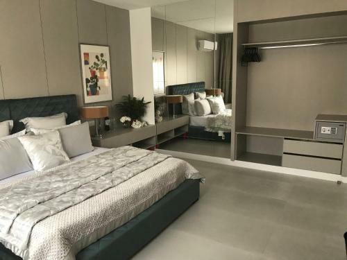 Levante Holiday Apartments