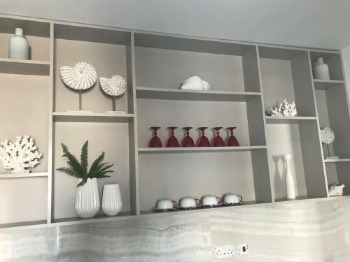 Levante Holiday Apartments
