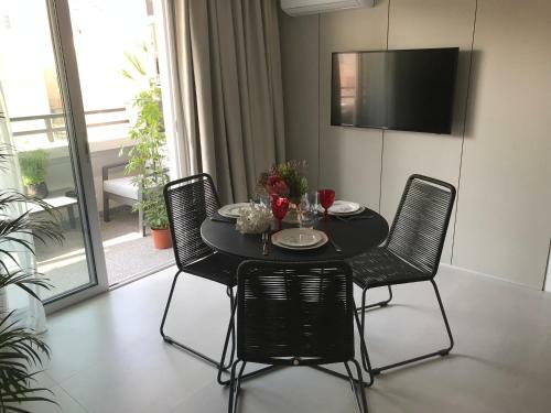 Levante Holiday Apartments