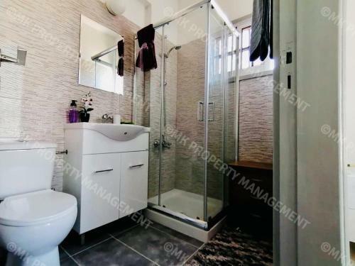 Lysia Sea-view Apartment