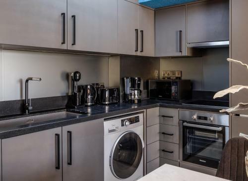 Lazuli Green View Apartments