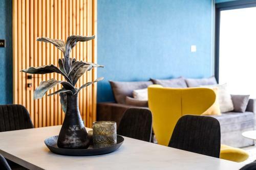 Lazuli Green View Apartments