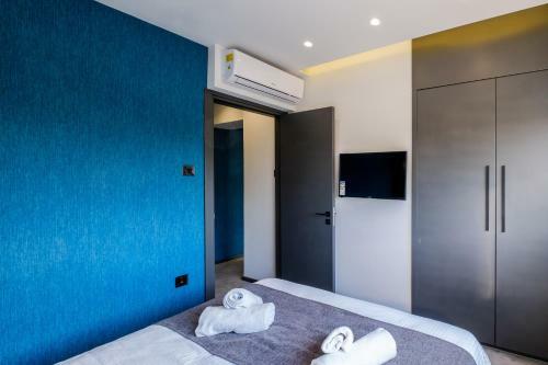 Lazuli Green View Apartments