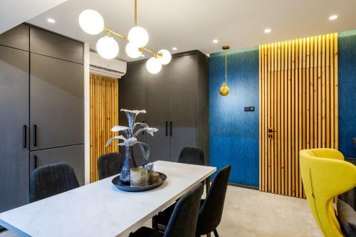 Lazuli Green View Apartments