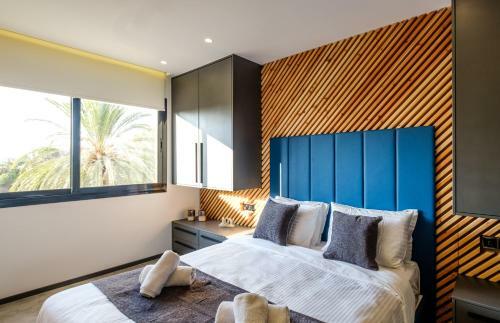 Lazuli Green View Apartments