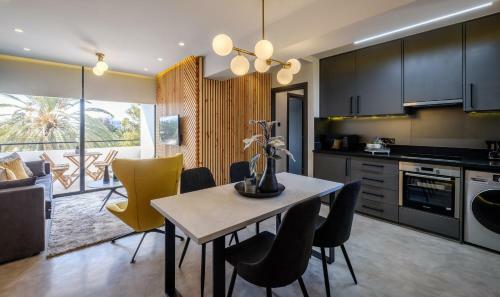 Lazuli Green View Apartments