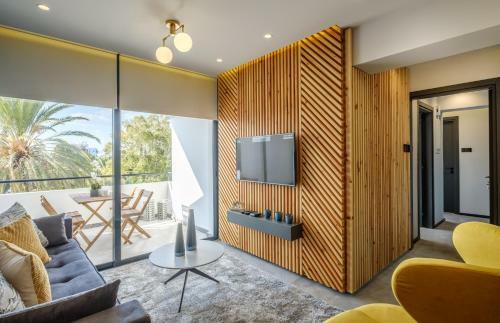 Lazuli Green View Apartments