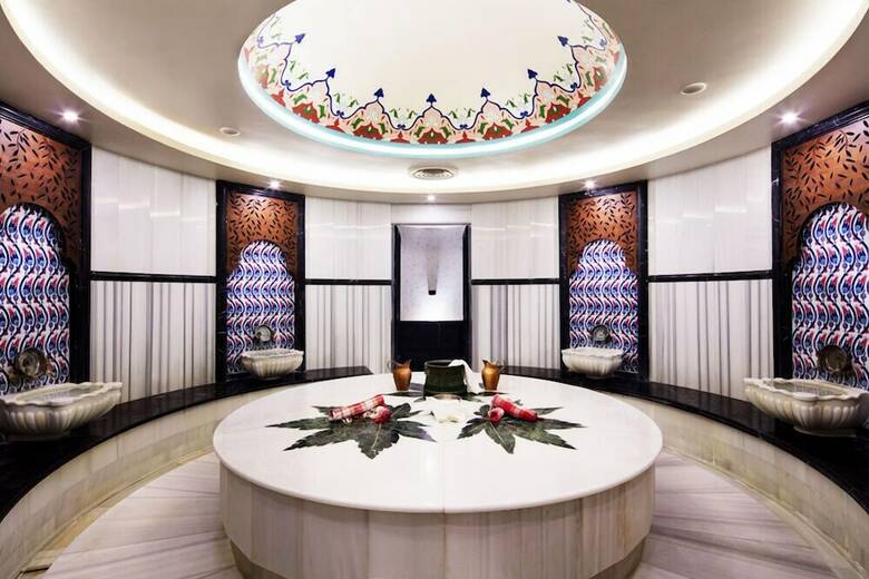 Merit Royal Premium Hotel Casino & Spa
