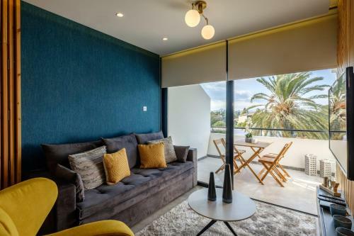 Apartamento Lazuli Green View 3bdr