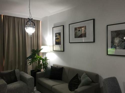 Holiday Apartments