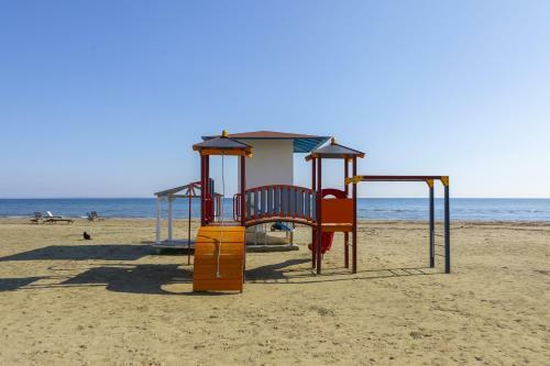 Apartamento Mackenzie Castella Beachfront Suite